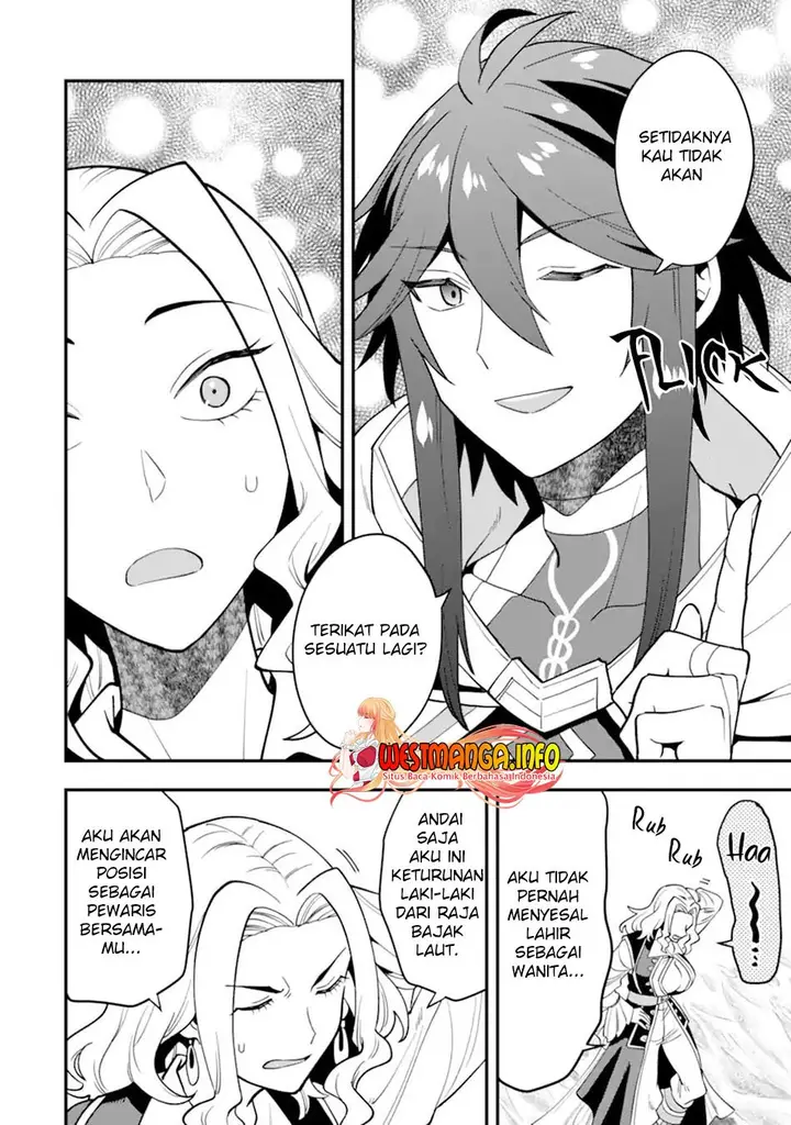 image-komik-kouryakuhon-o-kushi-suru-saikyou-no-mahoutsukai-meirei-sa-sero-to-wa-iwa-senai-oreryuu-mao-tobatsu-saizen-ruuto-chapter-34.2-12/19