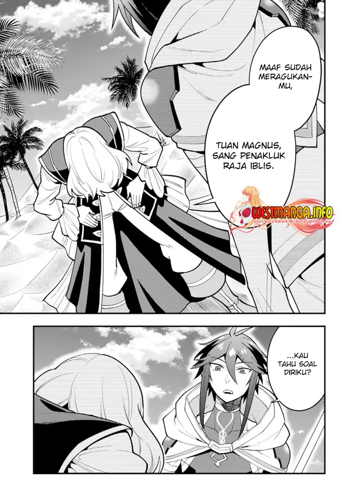 image-komik-kouryakuhon-o-kushi-suru-saikyou-no-mahoutsukai-meirei-sa-sero-to-wa-iwa-senai-oreryuu-mao-tobatsu-saizen-ruuto-chapter-34.2-13/19