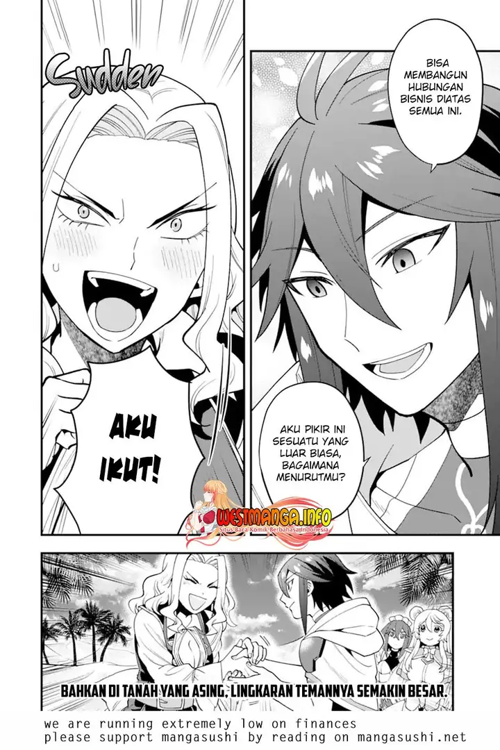 image-komik-kouryakuhon-o-kushi-suru-saikyou-no-mahoutsukai-meirei-sa-sero-to-wa-iwa-senai-oreryuu-mao-tobatsu-saizen-ruuto-chapter-34.2-16/19