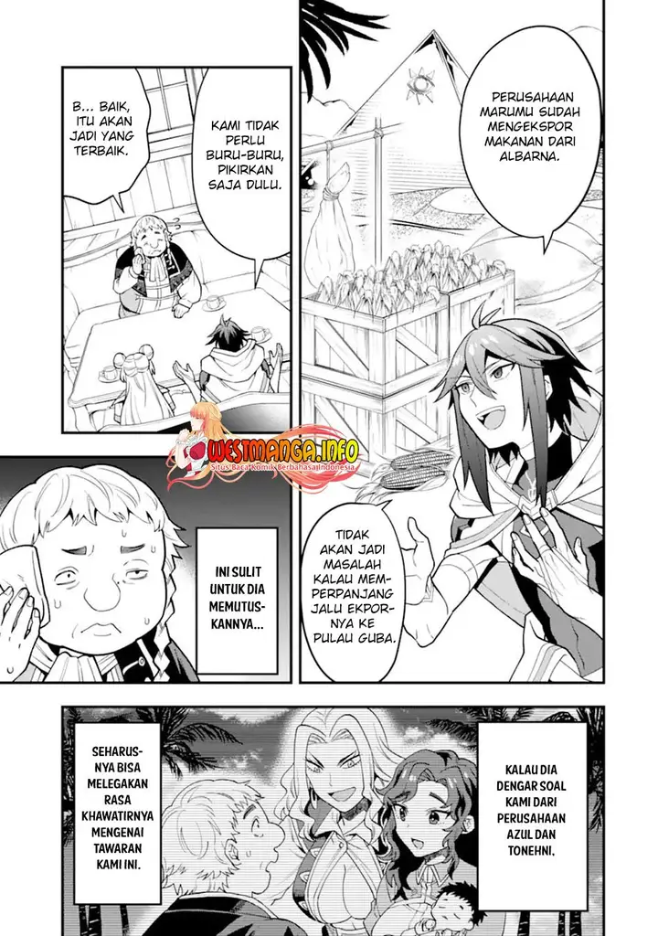 image-komik-kouryakuhon-o-kushi-suru-saikyou-no-mahoutsukai-meirei-sa-sero-to-wa-iwa-senai-oreryuu-mao-tobatsu-saizen-ruuto-chapter-35.1-5/18