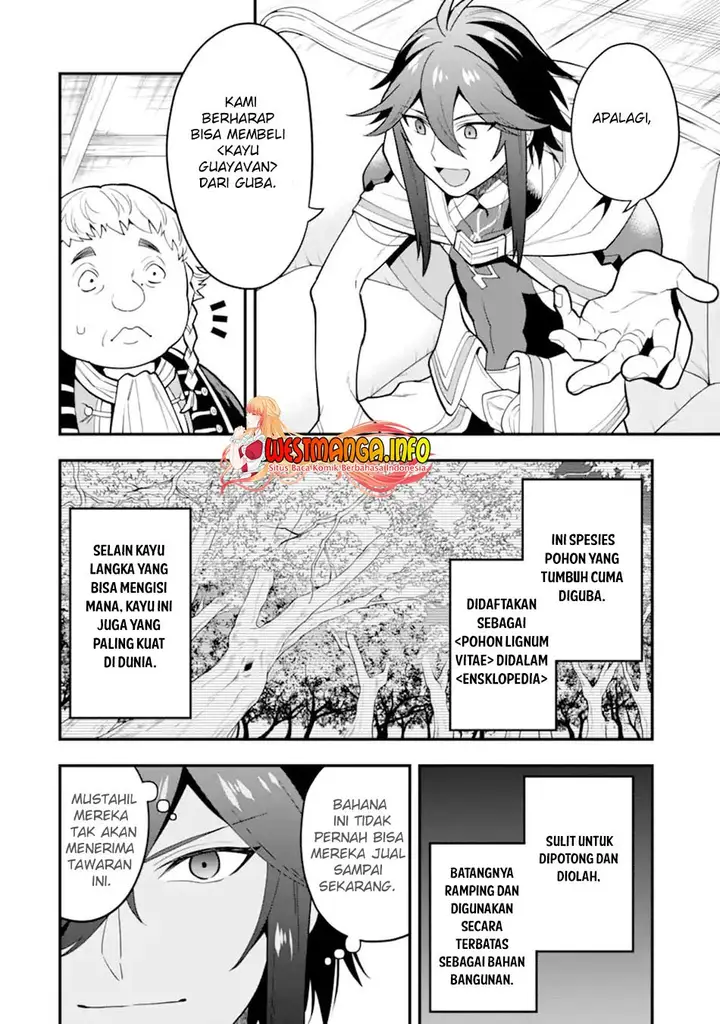 image-komik-kouryakuhon-o-kushi-suru-saikyou-no-mahoutsukai-meirei-sa-sero-to-wa-iwa-senai-oreryuu-mao-tobatsu-saizen-ruuto-chapter-35.1-6/18