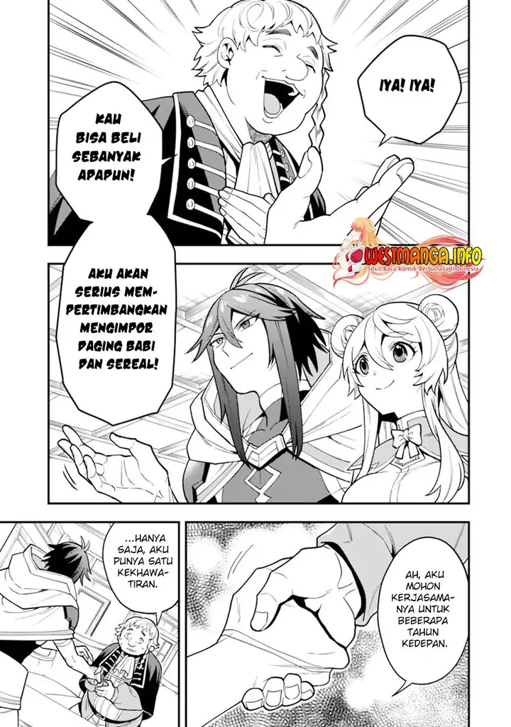 image-komik-kouryakuhon-o-kushi-suru-saikyou-no-mahoutsukai-meirei-sa-sero-to-wa-iwa-senai-oreryuu-mao-tobatsu-saizen-ruuto-chapter-35.1-7/18