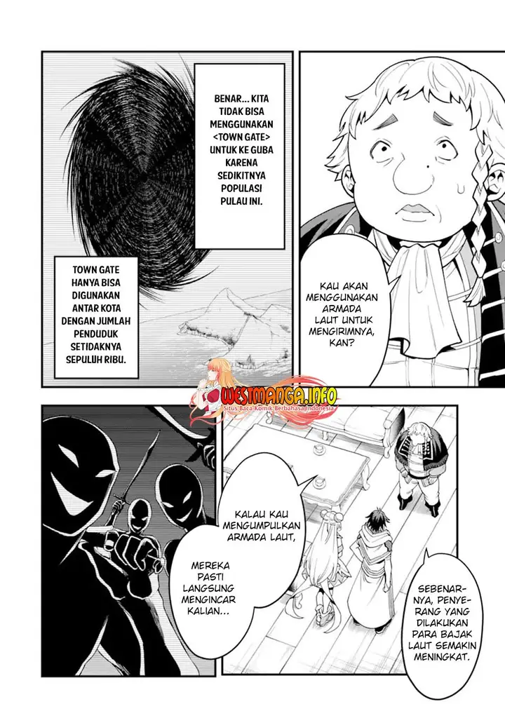 image-komik-kouryakuhon-o-kushi-suru-saikyou-no-mahoutsukai-meirei-sa-sero-to-wa-iwa-senai-oreryuu-mao-tobatsu-saizen-ruuto-chapter-35.1-8/18