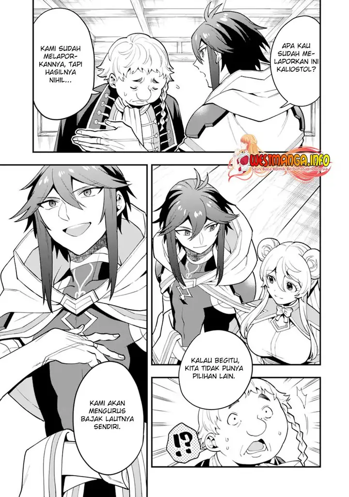 image-komik-kouryakuhon-o-kushi-suru-saikyou-no-mahoutsukai-meirei-sa-sero-to-wa-iwa-senai-oreryuu-mao-tobatsu-saizen-ruuto-chapter-35.1-9/18