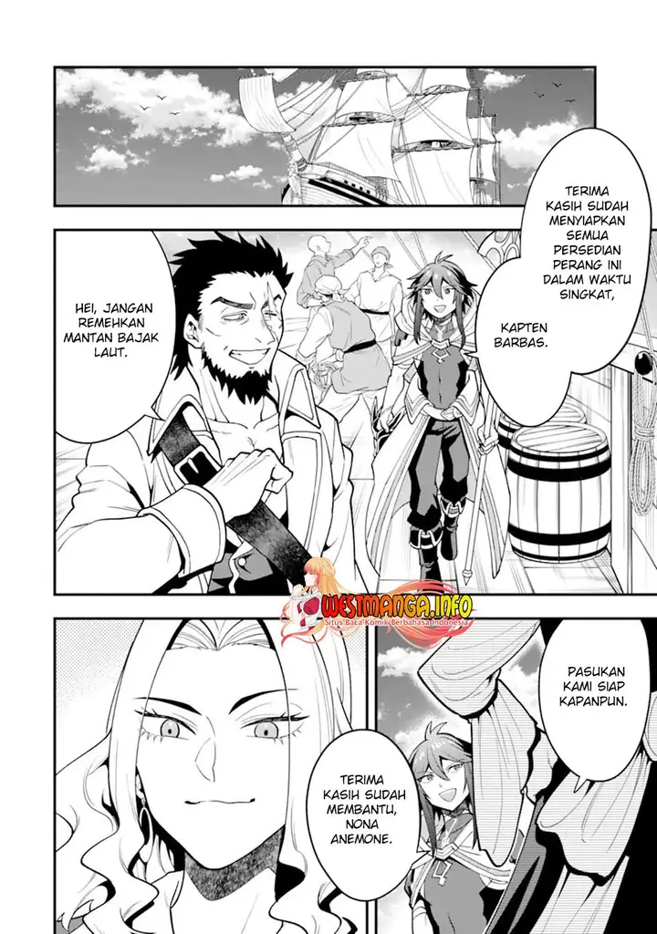 image-komik-kouryakuhon-o-kushi-suru-saikyou-no-mahoutsukai-meirei-sa-sero-to-wa-iwa-senai-oreryuu-mao-tobatsu-saizen-ruuto-chapter-35.1-10/18