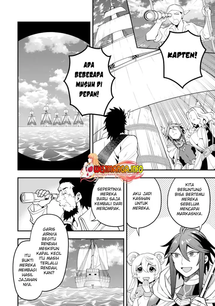 image-komik-kouryakuhon-o-kushi-suru-saikyou-no-mahoutsukai-meirei-sa-sero-to-wa-iwa-senai-oreryuu-mao-tobatsu-saizen-ruuto-chapter-35.1-12/18
