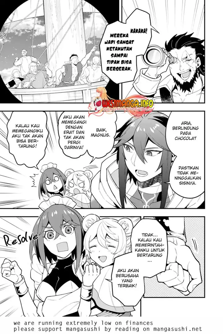 image-komik-kouryakuhon-o-kushi-suru-saikyou-no-mahoutsukai-meirei-sa-sero-to-wa-iwa-senai-oreryuu-mao-tobatsu-saizen-ruuto-chapter-35.1-15/18