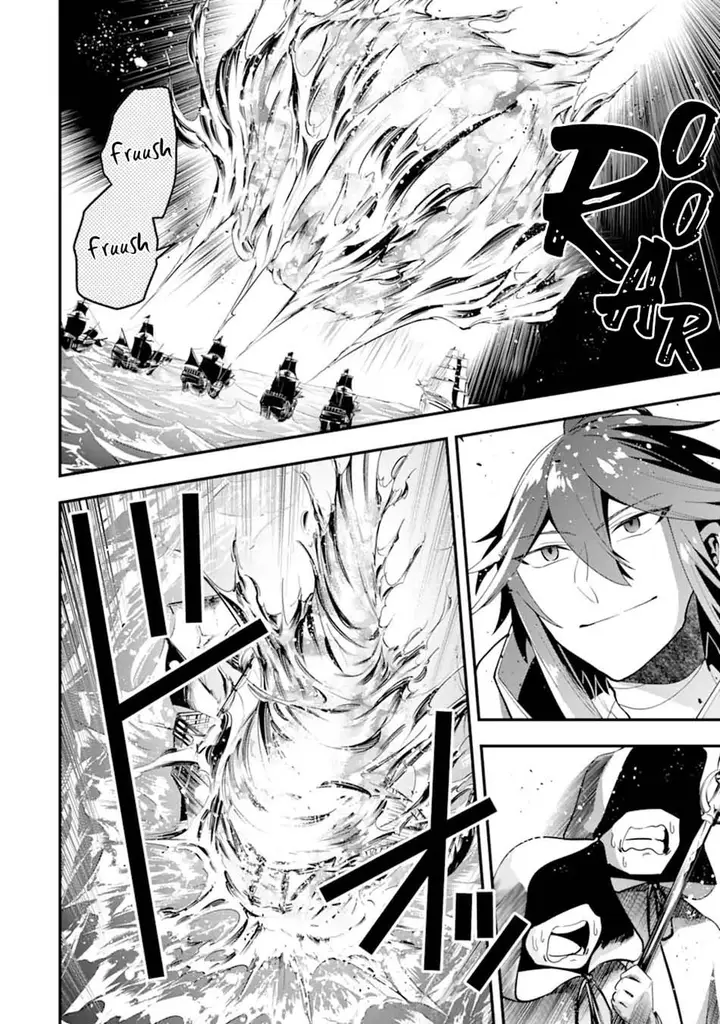 image-komik-kouryakuhon-o-kushi-suru-saikyou-no-mahoutsukai-meirei-sa-sero-to-wa-iwa-senai-oreryuu-mao-tobatsu-saizen-ruuto-chapter-35.2-7/15
