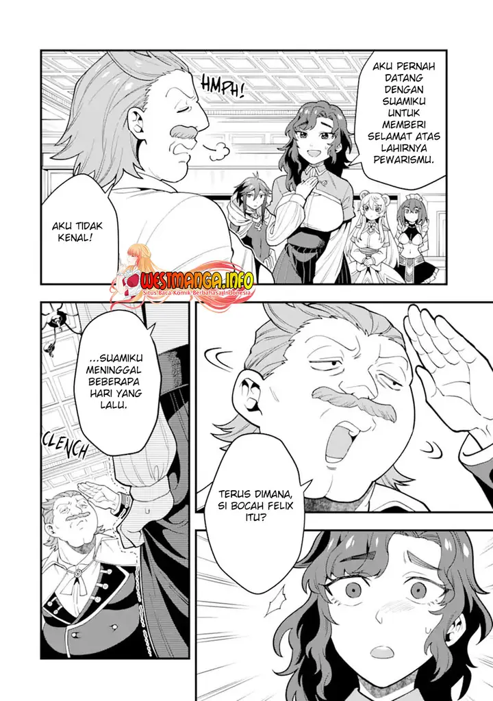 image-komik-kouryakuhon-o-kushi-suru-saikyou-no-mahoutsukai-meirei-sa-sero-to-wa-iwa-senai-oreryuu-mao-tobatsu-saizen-ruuto-chapter-36.1-8/18