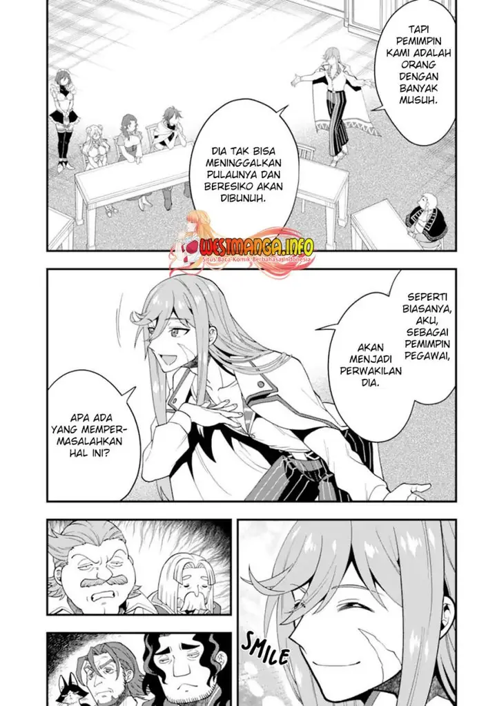 image-komik-kouryakuhon-o-kushi-suru-saikyou-no-mahoutsukai-meirei-sa-sero-to-wa-iwa-senai-oreryuu-mao-tobatsu-saizen-ruuto-chapter-36.2-4/18