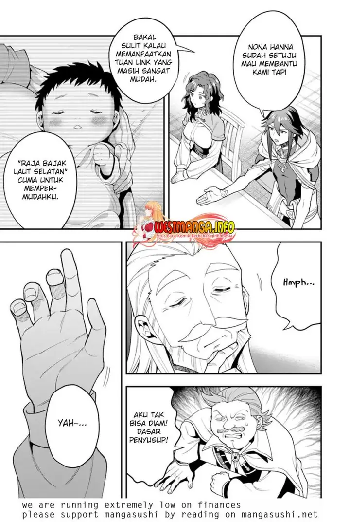 image-komik-kouryakuhon-o-kushi-suru-saikyou-no-mahoutsukai-meirei-sa-sero-to-wa-iwa-senai-oreryuu-mao-tobatsu-saizen-ruuto-chapter-36.2-14/18