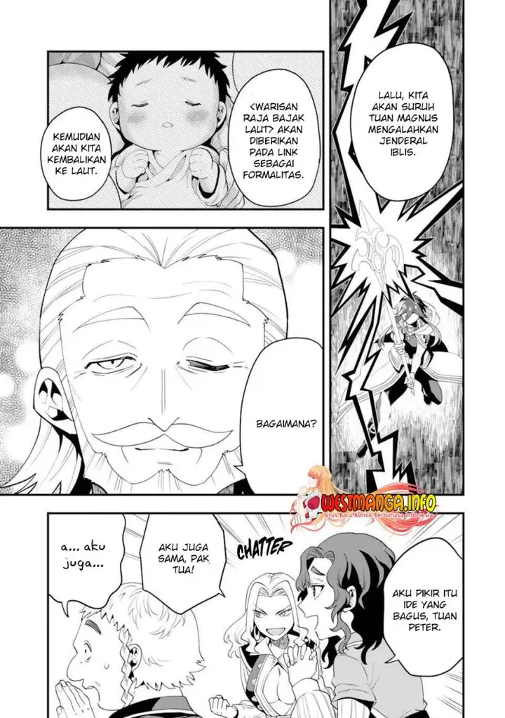 image-komik-kouryakuhon-o-kushi-suru-saikyou-no-mahoutsukai-meirei-sa-sero-to-wa-iwa-senai-oreryuu-mao-tobatsu-saizen-ruuto-chapter-37.1-11/17