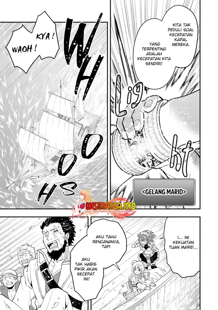 image-komik-kouryakuhon-o-kushi-suru-saikyou-no-mahoutsukai-meirei-sa-sero-to-wa-iwa-senai-oreryuu-mao-tobatsu-saizen-ruuto-chapter-40.1-3/17