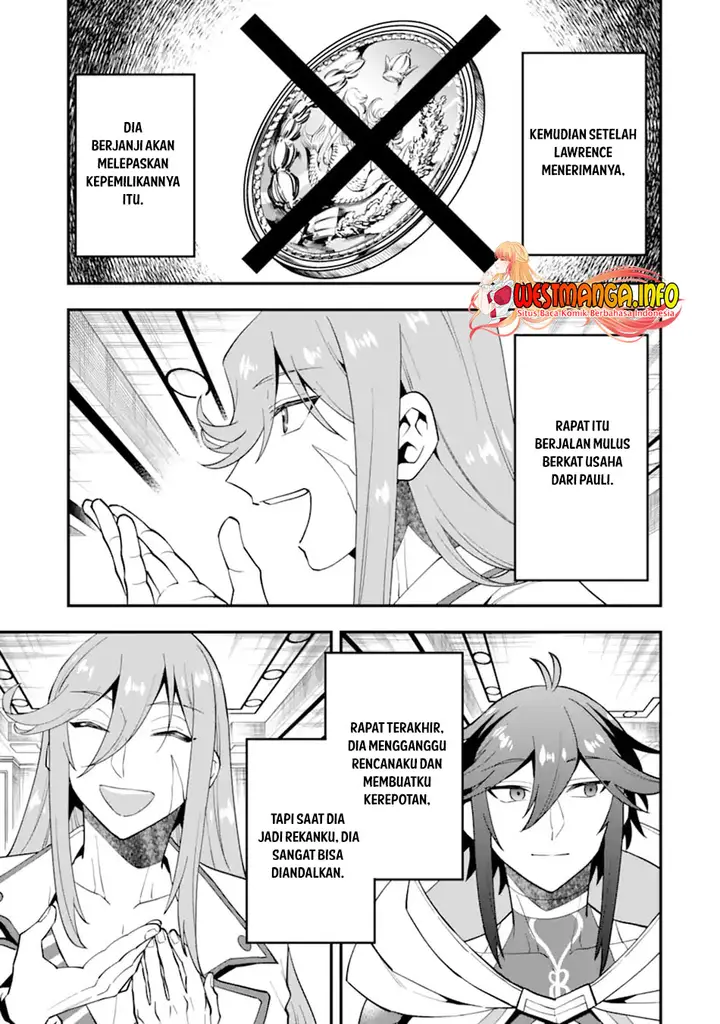 image-komik-kouryakuhon-o-kushi-suru-saikyou-no-mahoutsukai-meirei-sa-sero-to-wa-iwa-senai-oreryuu-mao-tobatsu-saizen-ruuto-chapter-42-3/32