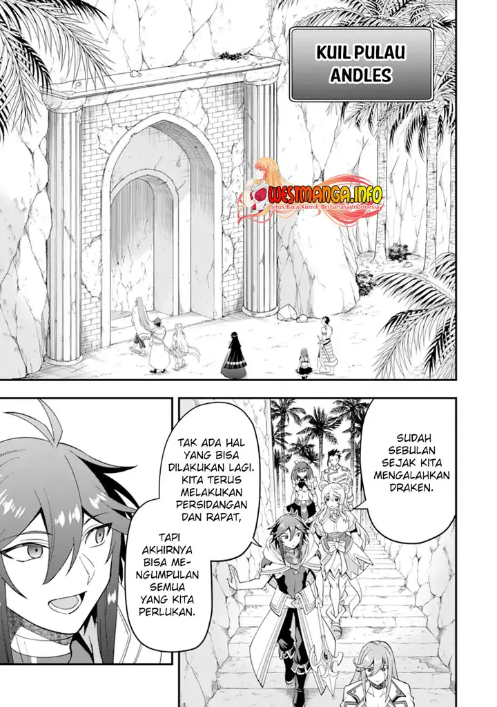 image-komik-kouryakuhon-o-kushi-suru-saikyou-no-mahoutsukai-meirei-sa-sero-to-wa-iwa-senai-oreryuu-mao-tobatsu-saizen-ruuto-chapter-42-5/32