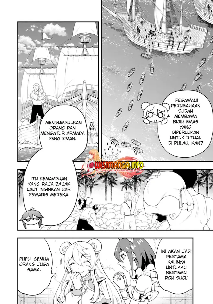 image-komik-kouryakuhon-o-kushi-suru-saikyou-no-mahoutsukai-meirei-sa-sero-to-wa-iwa-senai-oreryuu-mao-tobatsu-saizen-ruuto-chapter-42-6/32