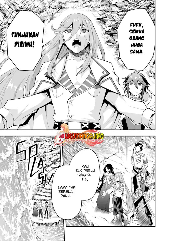 image-komik-kouryakuhon-o-kushi-suru-saikyou-no-mahoutsukai-meirei-sa-sero-to-wa-iwa-senai-oreryuu-mao-tobatsu-saizen-ruuto-chapter-42-9/32