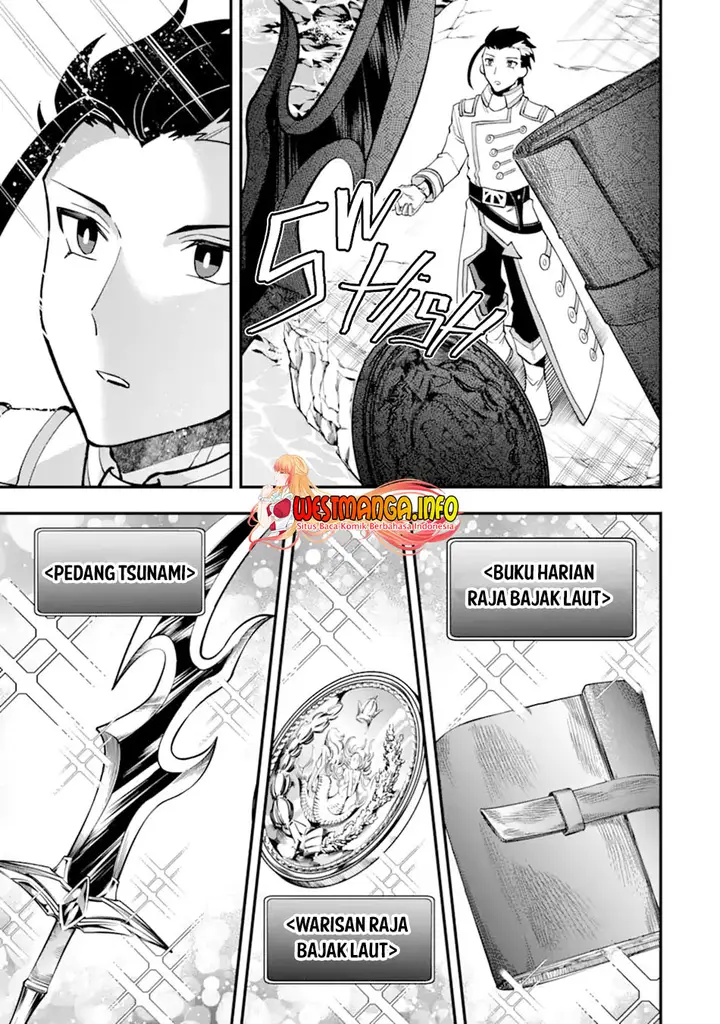 image-komik-kouryakuhon-o-kushi-suru-saikyou-no-mahoutsukai-meirei-sa-sero-to-wa-iwa-senai-oreryuu-mao-tobatsu-saizen-ruuto-chapter-42-19/32