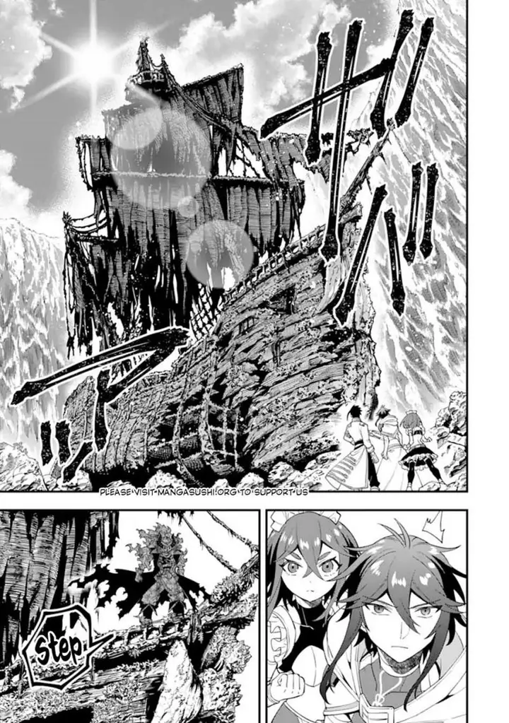 image-komik-kouryakuhon-o-kushi-suru-saikyou-no-mahoutsukai-meirei-sa-sero-to-wa-iwa-senai-oreryuu-mao-tobatsu-saizen-ruuto-chapter-43.1-5/15