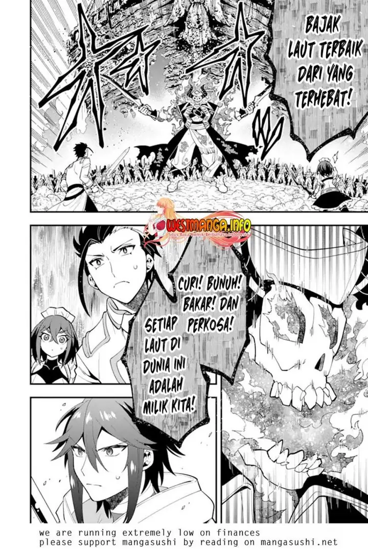 image-komik-kouryakuhon-o-kushi-suru-saikyou-no-mahoutsukai-meirei-sa-sero-to-wa-iwa-senai-oreryuu-mao-tobatsu-saizen-ruuto-chapter-43.1-14/15