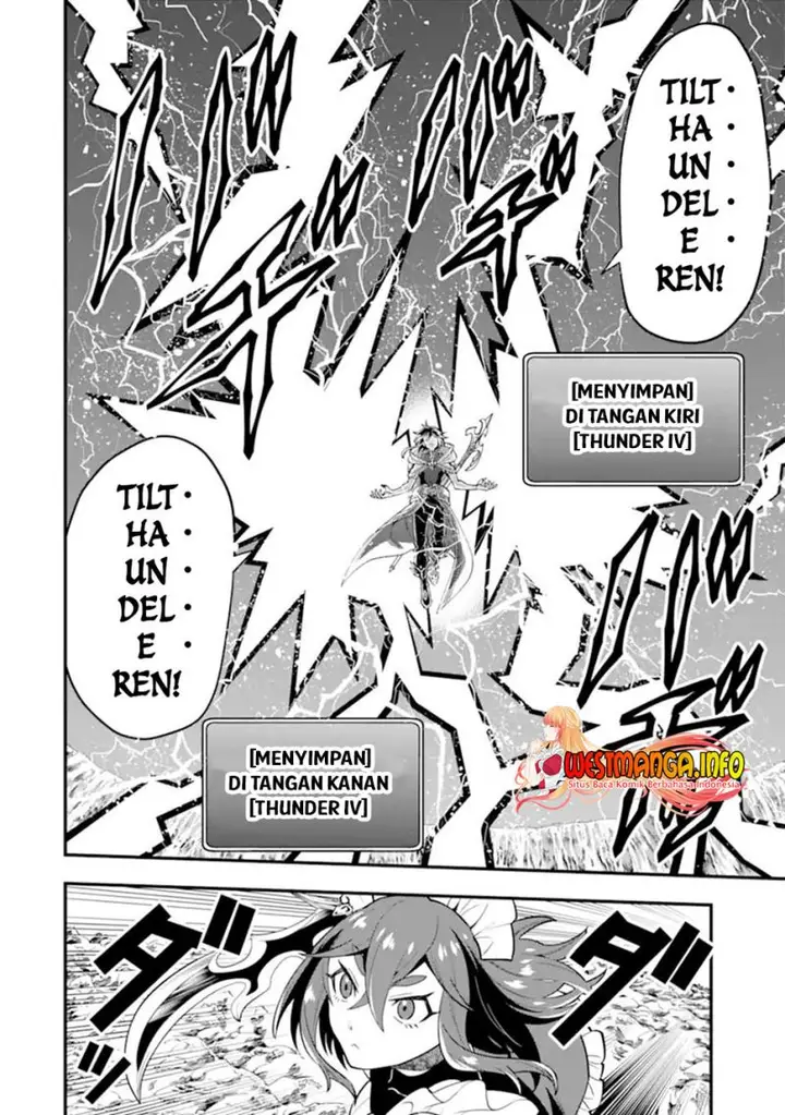 image-komik-kouryakuhon-o-kushi-suru-saikyou-no-mahoutsukai-meirei-sa-sero-to-wa-iwa-senai-oreryuu-mao-tobatsu-saizen-ruuto-chapter-43.2-12/17