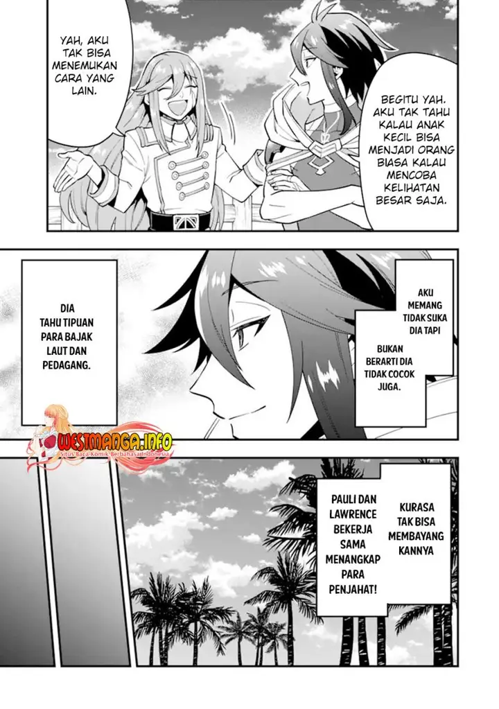 image-komik-kouryakuhon-o-kushi-suru-saikyou-no-mahoutsukai-meirei-sa-sero-to-wa-iwa-senai-oreryuu-mao-tobatsu-saizen-ruuto-chapter-44-7/31