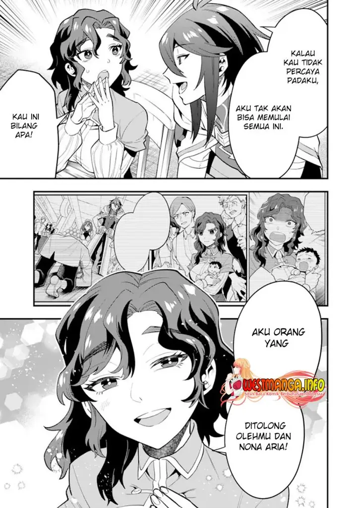 image-komik-kouryakuhon-o-kushi-suru-saikyou-no-mahoutsukai-meirei-sa-sero-to-wa-iwa-senai-oreryuu-mao-tobatsu-saizen-ruuto-chapter-44-9/31