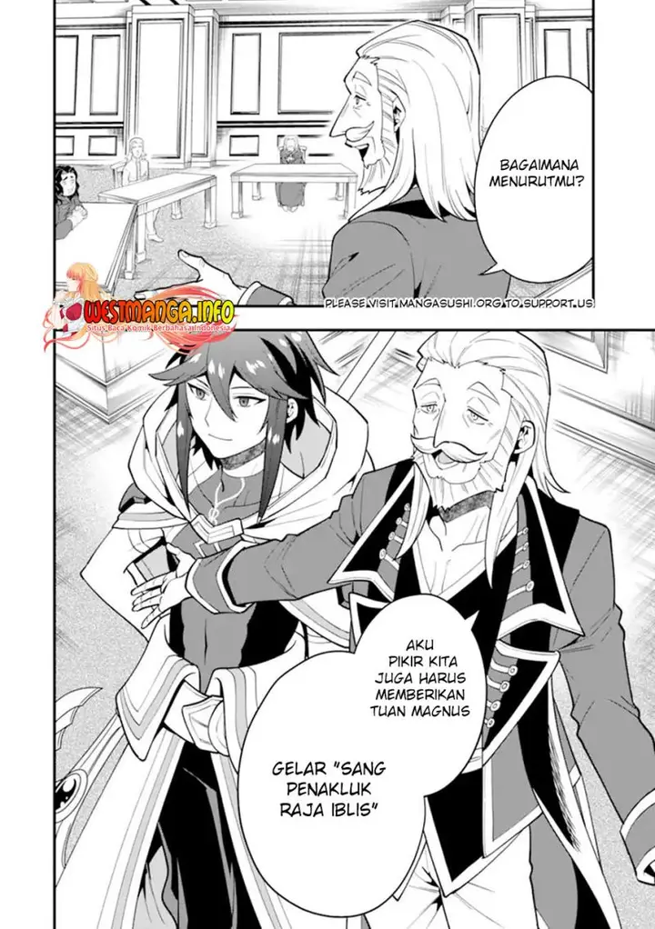 image-komik-kouryakuhon-o-kushi-suru-saikyou-no-mahoutsukai-meirei-sa-sero-to-wa-iwa-senai-oreryuu-mao-tobatsu-saizen-ruuto-chapter-44-10/31