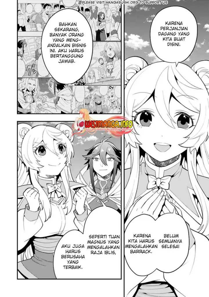 image-komik-kouryakuhon-o-kushi-suru-saikyou-no-mahoutsukai-meirei-sa-sero-to-wa-iwa-senai-oreryuu-mao-tobatsu-saizen-ruuto-chapter-44-16/31