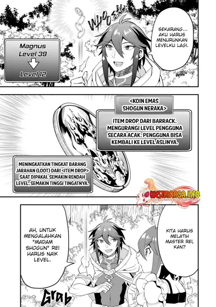 image-komik-kouryakuhon-o-kushi-suru-saikyou-no-mahoutsukai-meirei-sa-sero-to-wa-iwa-senai-oreryuu-mao-tobatsu-saizen-ruuto-chapter-45.2-8/17
