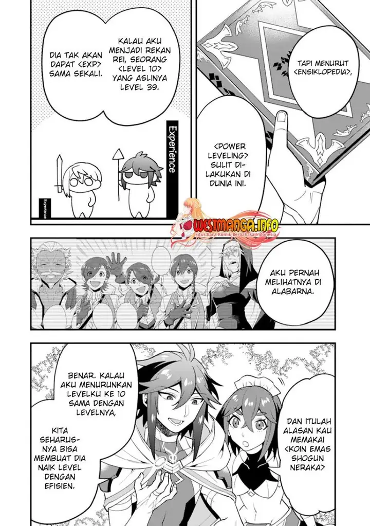 image-komik-kouryakuhon-o-kushi-suru-saikyou-no-mahoutsukai-meirei-sa-sero-to-wa-iwa-senai-oreryuu-mao-tobatsu-saizen-ruuto-chapter-45.2-9/17