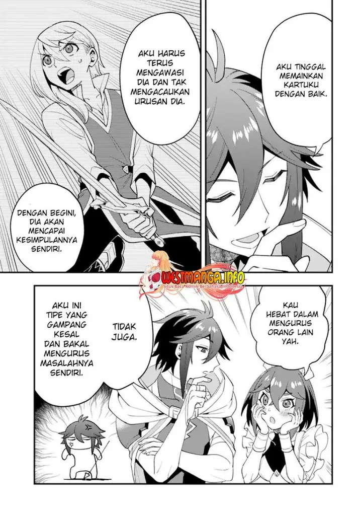 image-komik-kouryakuhon-o-kushi-suru-saikyou-no-mahoutsukai-meirei-sa-sero-to-wa-iwa-senai-oreryuu-mao-tobatsu-saizen-ruuto-chapter-45.2-12/17