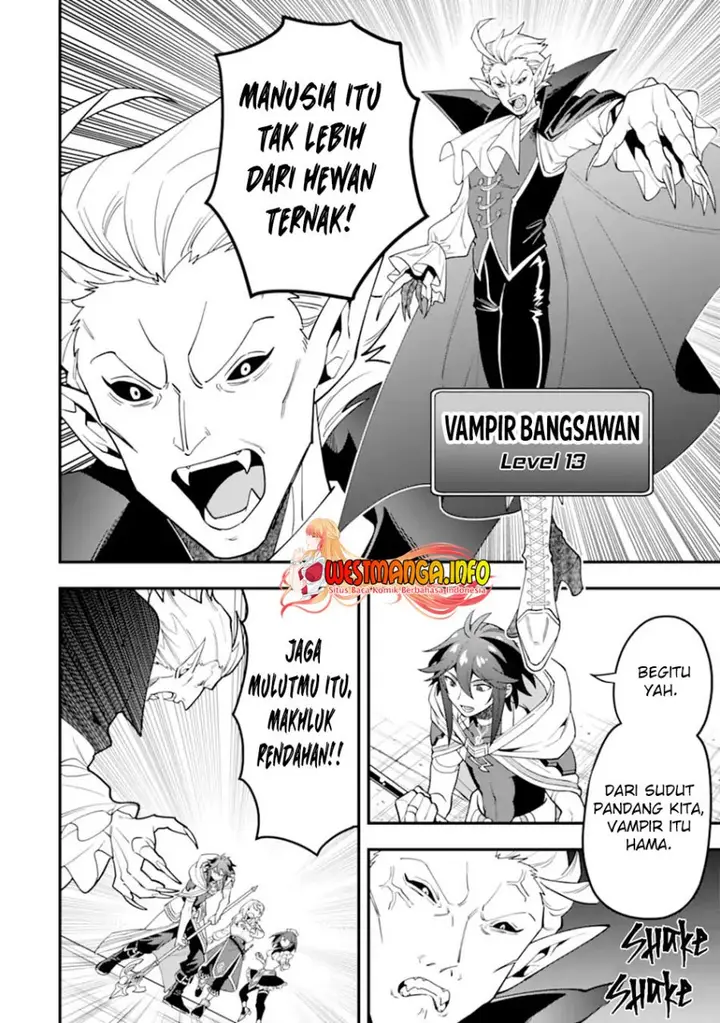 image-komik-kouryakuhon-o-kushi-suru-saikyou-no-mahoutsukai-meirei-sa-sero-to-wa-iwa-senai-oreryuu-mao-tobatsu-saizen-ruuto-chapter-46.1-4/19