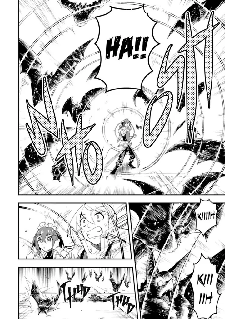 image-komik-kouryakuhon-o-kushi-suru-saikyou-no-mahoutsukai-meirei-sa-sero-to-wa-iwa-senai-oreryuu-mao-tobatsu-saizen-ruuto-chapter-46.1-10/19