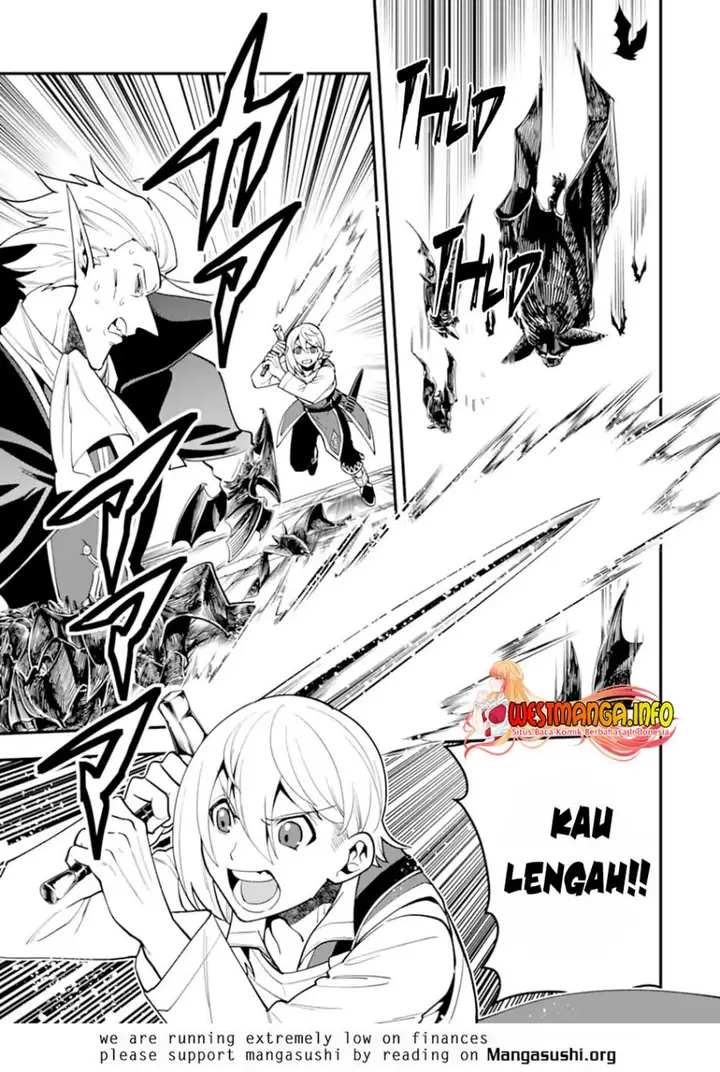 image-komik-kouryakuhon-o-kushi-suru-saikyou-no-mahoutsukai-meirei-sa-sero-to-wa-iwa-senai-oreryuu-mao-tobatsu-saizen-ruuto-chapter-46.1-15/19