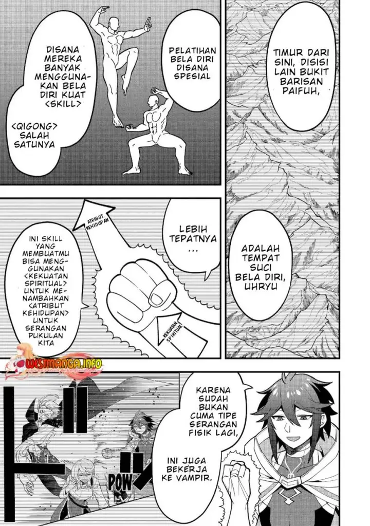 image-komik-kouryakuhon-o-kushi-suru-saikyou-no-mahoutsukai-meirei-sa-sero-to-wa-iwa-senai-oreryuu-mao-tobatsu-saizen-ruuto-chapter-46.2-8/15