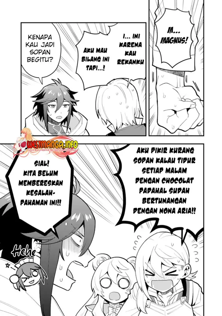 image-komik-kouryakuhon-o-kushi-suru-saikyou-no-mahoutsukai-meirei-sa-sero-to-wa-iwa-senai-oreryuu-mao-tobatsu-saizen-ruuto-chapter-47.1-9/18