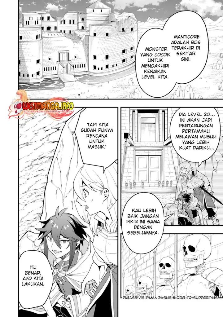 image-komik-kouryakuhon-o-kushi-suru-saikyou-no-mahoutsukai-meirei-sa-sero-to-wa-iwa-senai-oreryuu-mao-tobatsu-saizen-ruuto-chapter-47.1-10/18