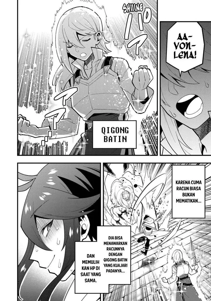 image-komik-kouryakuhon-o-kushi-suru-saikyou-no-mahoutsukai-meirei-sa-sero-to-wa-iwa-senai-oreryuu-mao-tobatsu-saizen-ruuto-chapter-47.2-2/17