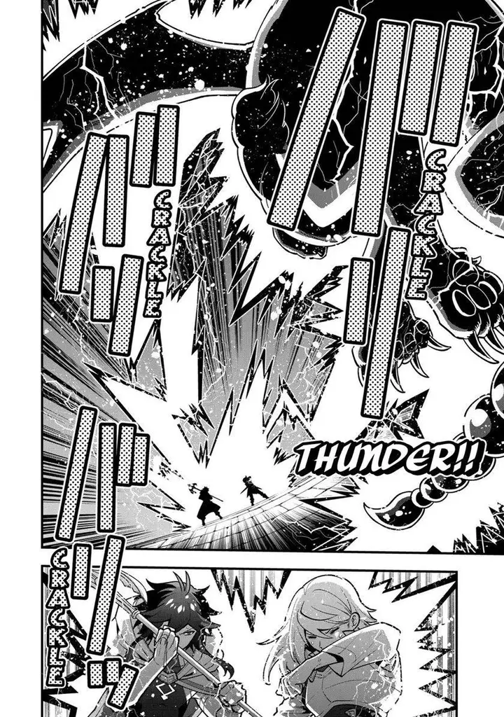image-komik-kouryakuhon-o-kushi-suru-saikyou-no-mahoutsukai-meirei-sa-sero-to-wa-iwa-senai-oreryuu-mao-tobatsu-saizen-ruuto-chapter-47.2-6/17