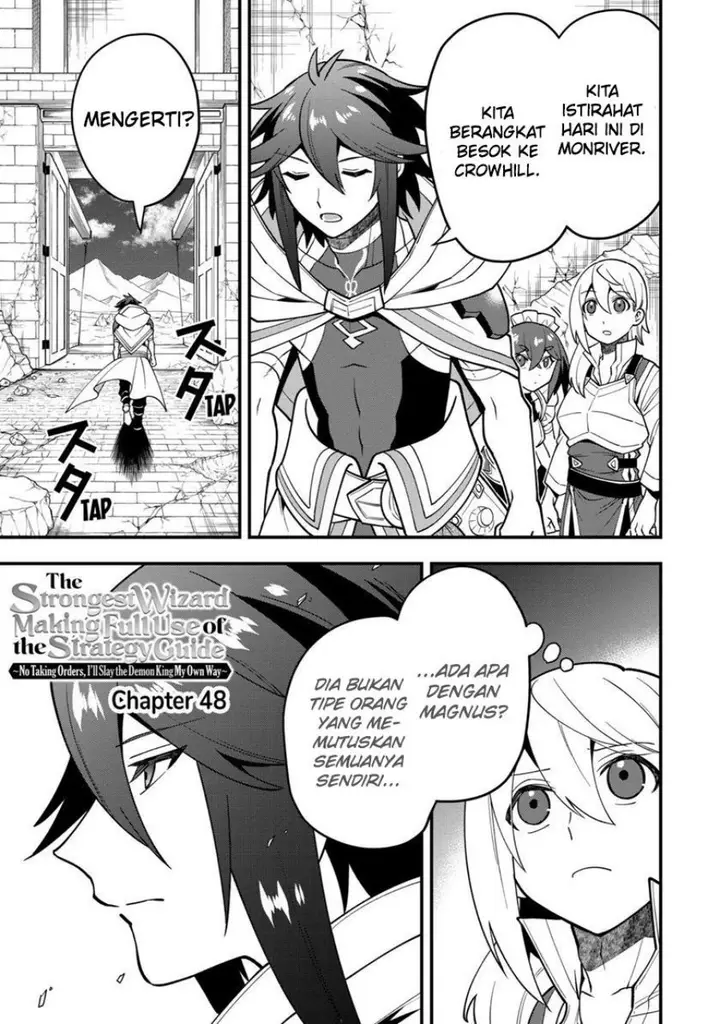 image-komik-kouryakuhon-o-kushi-suru-saikyou-no-mahoutsukai-meirei-sa-sero-to-wa-iwa-senai-oreryuu-mao-tobatsu-saizen-ruuto-chapter-48-3/32