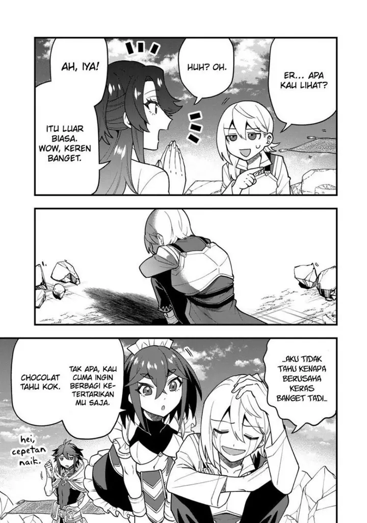 image-komik-kouryakuhon-o-kushi-suru-saikyou-no-mahoutsukai-meirei-sa-sero-to-wa-iwa-senai-oreryuu-mao-tobatsu-saizen-ruuto-chapter-48-7/32