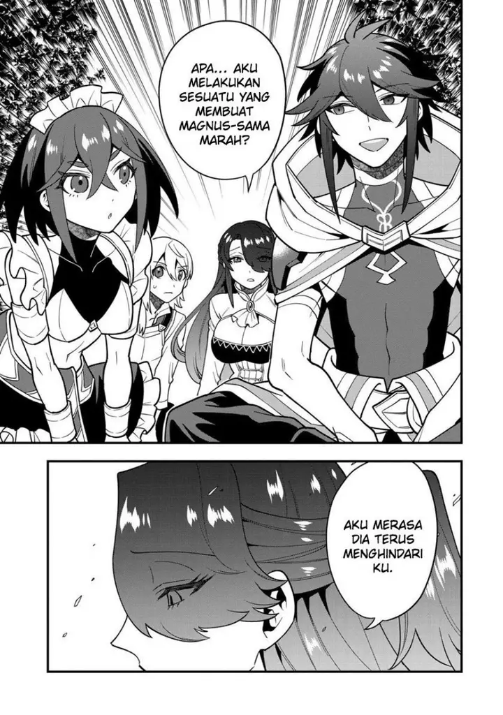 image-komik-kouryakuhon-o-kushi-suru-saikyou-no-mahoutsukai-meirei-sa-sero-to-wa-iwa-senai-oreryuu-mao-tobatsu-saizen-ruuto-chapter-48-9/32