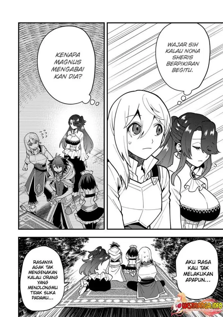 image-komik-kouryakuhon-o-kushi-suru-saikyou-no-mahoutsukai-meirei-sa-sero-to-wa-iwa-senai-oreryuu-mao-tobatsu-saizen-ruuto-chapter-48-10/32