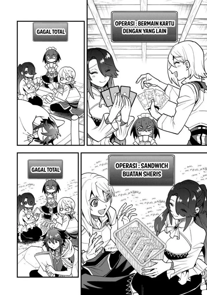 image-komik-kouryakuhon-o-kushi-suru-saikyou-no-mahoutsukai-meirei-sa-sero-to-wa-iwa-senai-oreryuu-mao-tobatsu-saizen-ruuto-chapter-48-12/32