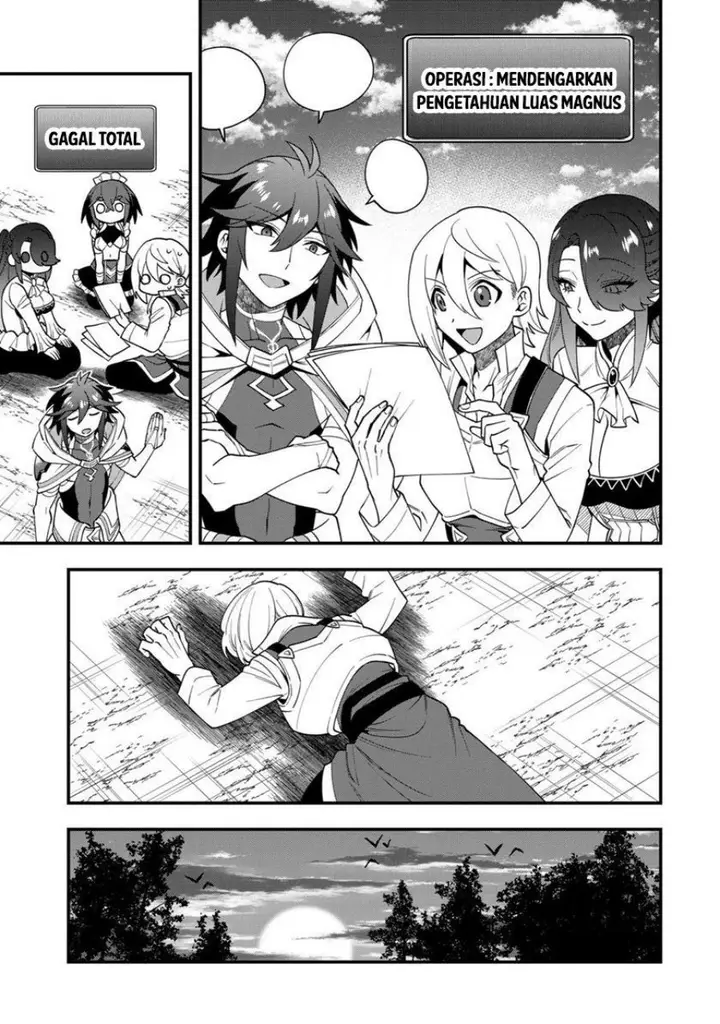 image-komik-kouryakuhon-o-kushi-suru-saikyou-no-mahoutsukai-meirei-sa-sero-to-wa-iwa-senai-oreryuu-mao-tobatsu-saizen-ruuto-chapter-48-13/32