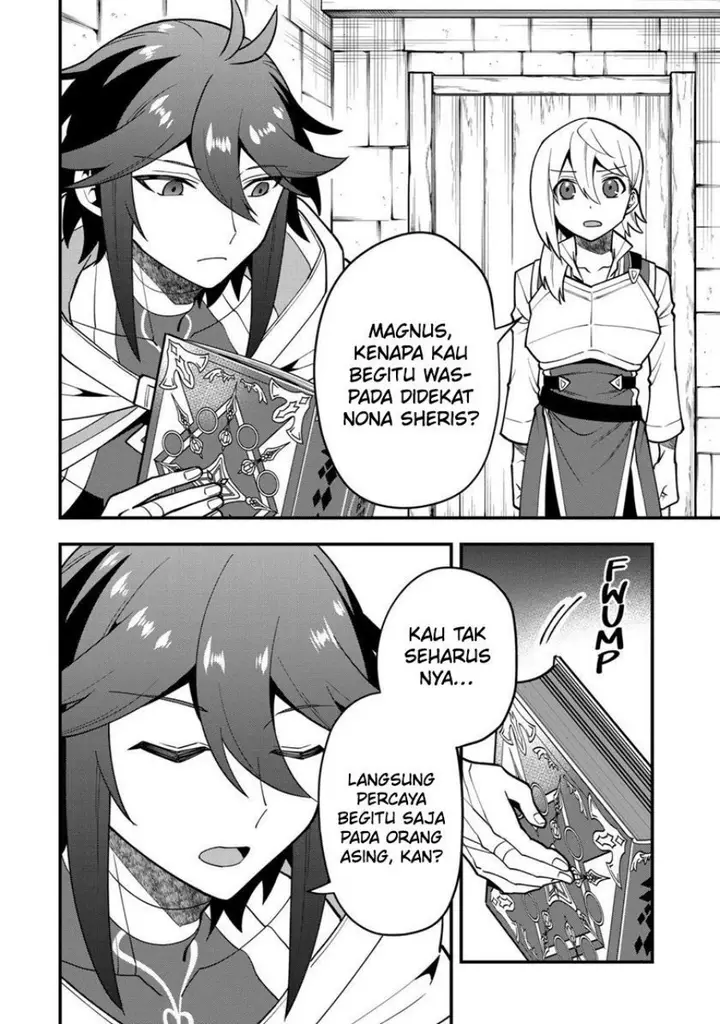 image-komik-kouryakuhon-o-kushi-suru-saikyou-no-mahoutsukai-meirei-sa-sero-to-wa-iwa-senai-oreryuu-mao-tobatsu-saizen-ruuto-chapter-48-18/32