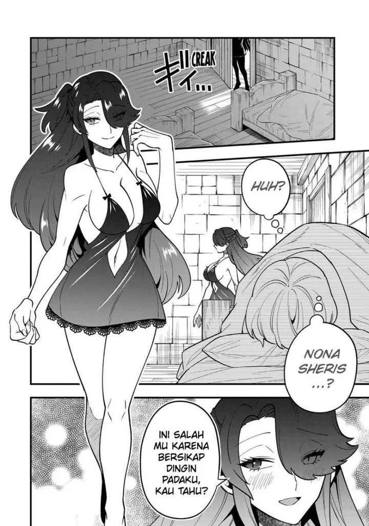 image-komik-kouryakuhon-o-kushi-suru-saikyou-no-mahoutsukai-meirei-sa-sero-to-wa-iwa-senai-oreryuu-mao-tobatsu-saizen-ruuto-chapter-48-22/32