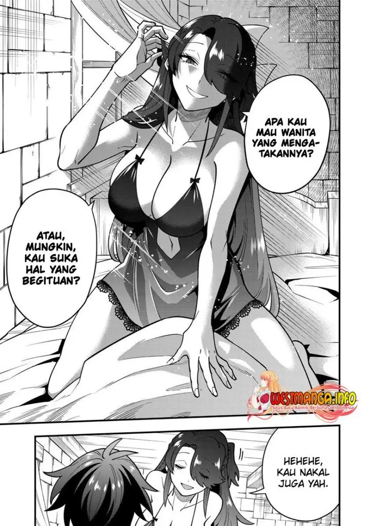 image-komik-kouryakuhon-o-kushi-suru-saikyou-no-mahoutsukai-meirei-sa-sero-to-wa-iwa-senai-oreryuu-mao-tobatsu-saizen-ruuto-chapter-48-25/32