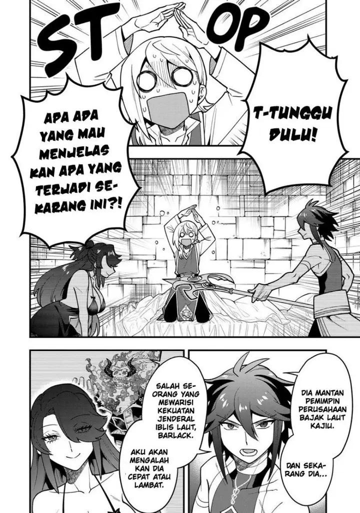 image-komik-kouryakuhon-o-kushi-suru-saikyou-no-mahoutsukai-meirei-sa-sero-to-wa-iwa-senai-oreryuu-mao-tobatsu-saizen-ruuto-chapter-49-4/32